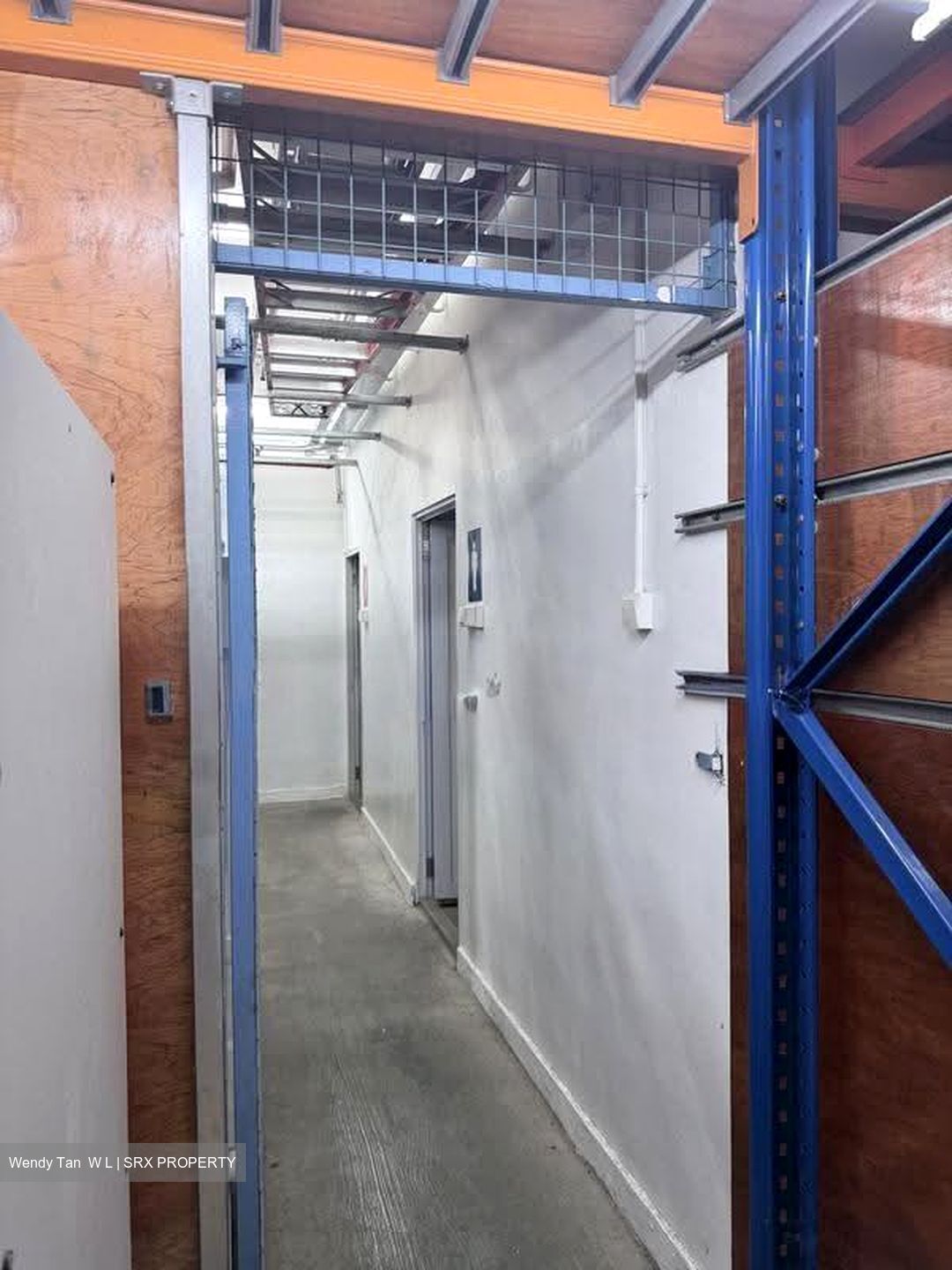Kian Teck Road (D22), Factory #616355911